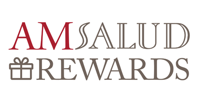 AM Salud Rewards